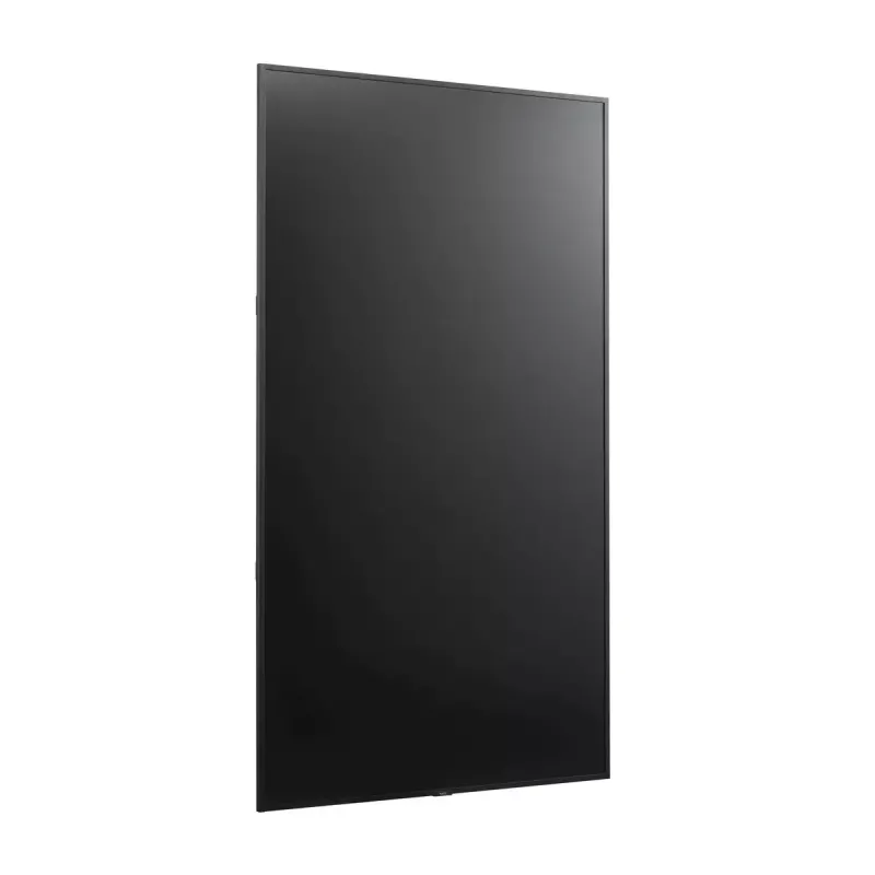 NEC MultiSync E988 Digital Signage Flachbildschirm 2,48 m (97,5 Zoll) LCD 350 cd/m² 4K Ultra HD Schwarz 24/7