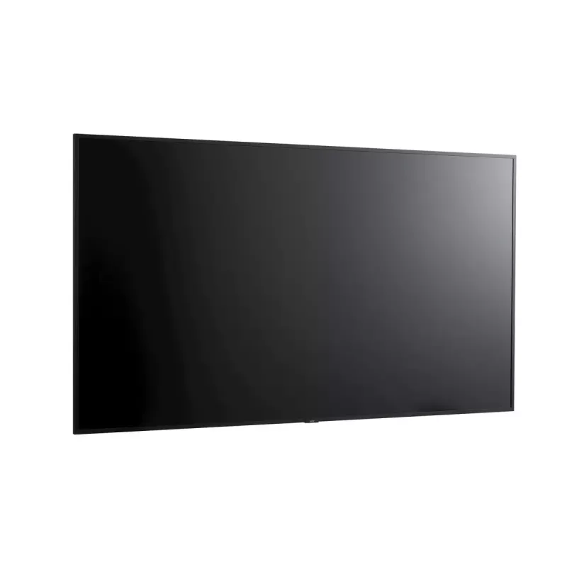 NEC MultiSync E988 Digital Signage Flachbildschirm 2,48 m (97,5 Zoll) LCD 350 cd/m² 4K Ultra HD Schwarz 24/7