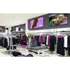 NEC MultiSync E988 Digital Signage Flachbildschirm 2,48 m (97,5 Zoll) LCD 350 cd/m² 4K Ultra HD Schwarz 24/7