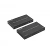 VivoLink VLUSBCEXT2X2 USB-3.2-Gen-1-Extender, 100 m, Dual-USB-C-Eingang und Video