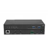 VivoLink VLUSBCEXT2X2 USB-3.2-Gen-1-Extender, 100 m, Dual-USB-C-Eingang und Video