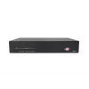 Vivolink VLHDBSP1X4V2 HDBaseT-2.0-Splitter 1x4 mit Loop