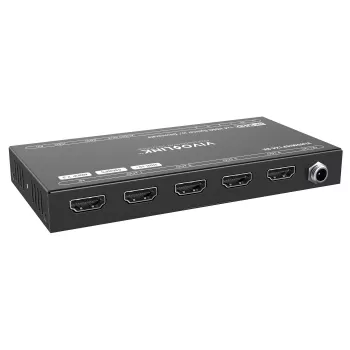 Vivolink VLHDMISP1X4-8K HDMI Splitter 1x4 8K Support