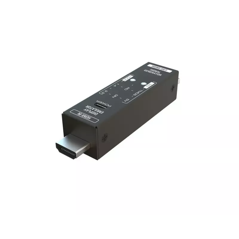 Vivolink VLTOOL1 Mini HDMI-Signalgenerator