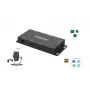 VivoLink VLUSBCHUB2V2 USB-C-Hub für Konferenzraumsysteme