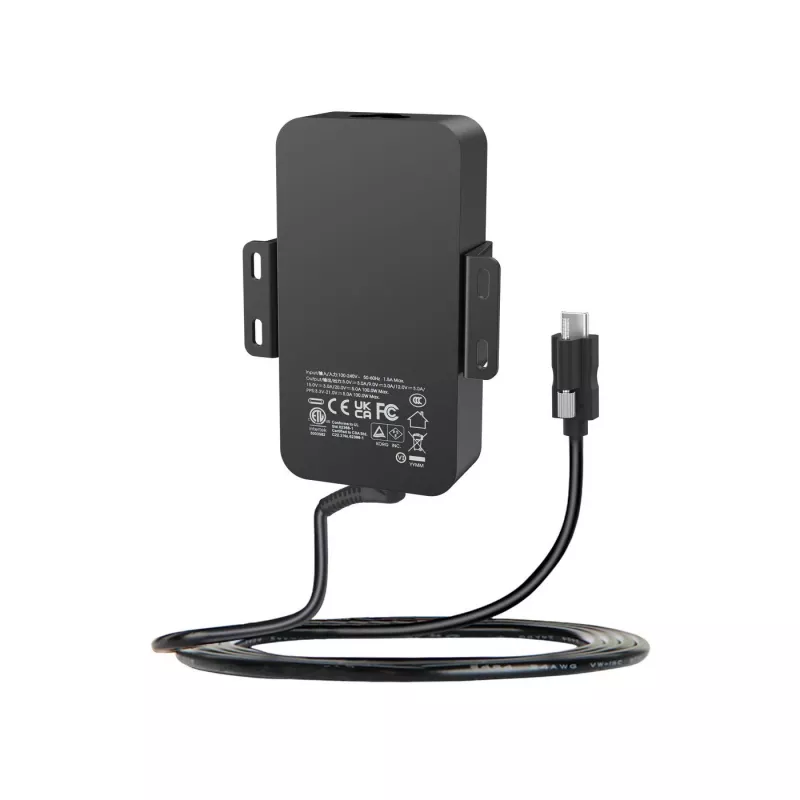 VivoLink VLUSBCHUB2V2 USB-C-Hub für Konferenzraumsysteme