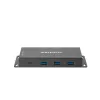 VivoLink VLUSBCHUB2V2 USB-C-Hub für Konferenzraumsysteme