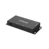 VivoLink VLUSBCHUB2V2 USB-C-Hub für Konferenzraumsysteme