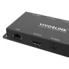 VivoLink VLUSBCHUB2V2 USB-C-Hub für Konferenzraumsysteme