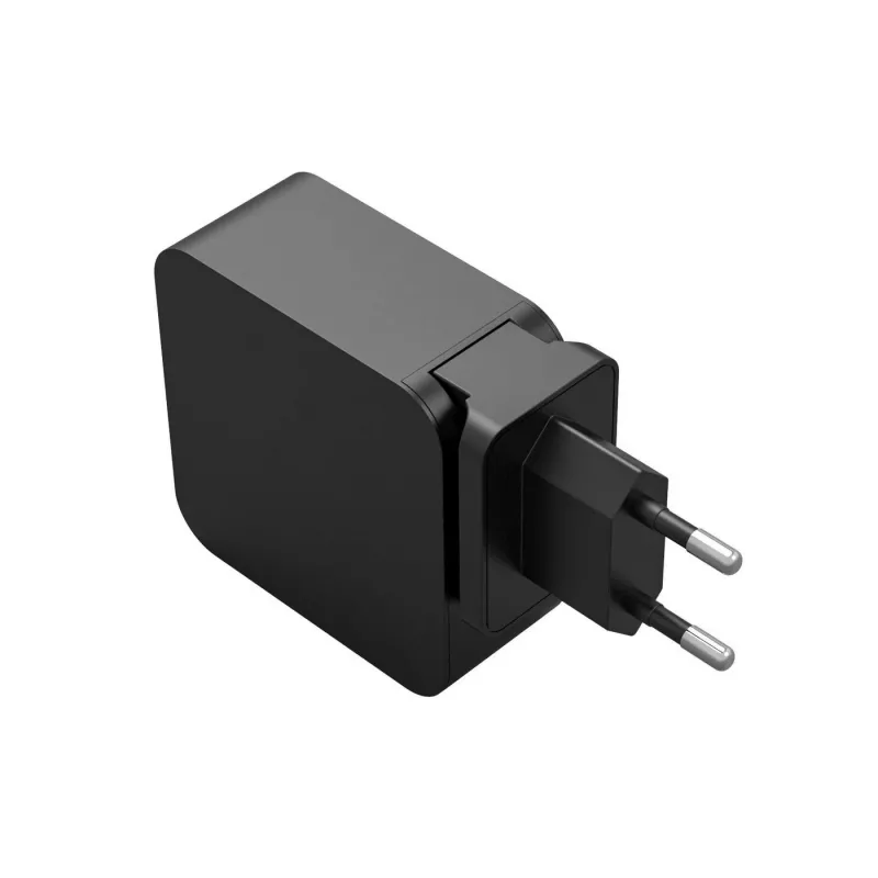 USB-Grafikadapter Vivolink VLUSBCHUB 3840 x 2160 Pixel USB Typ-C