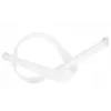 Kabelmantel Vivolink PROZIPSLEEVEW2028 Weiß 2 cm Durchmesser 2800 mm Länge
