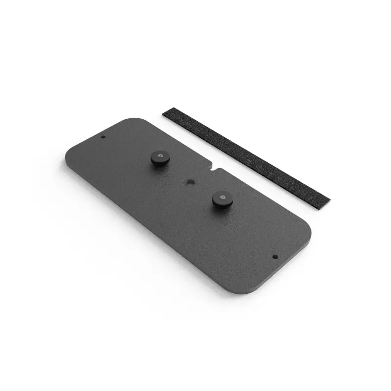 Heckler Design H615-BG Stativhalterung für Logitech MeetUp