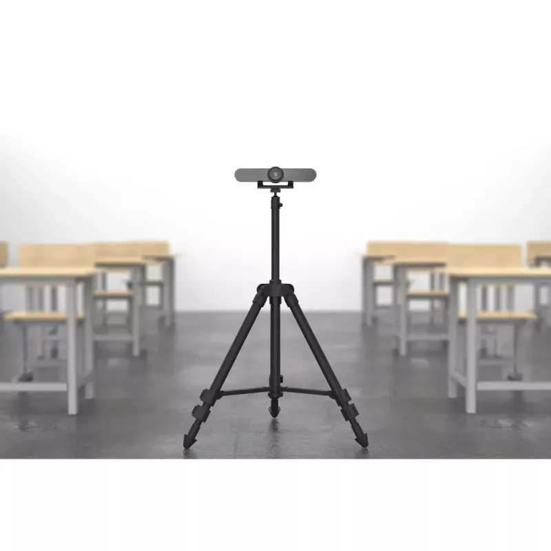 Heckler Design H615-BG Stativhalterung für Logitech MeetUp
