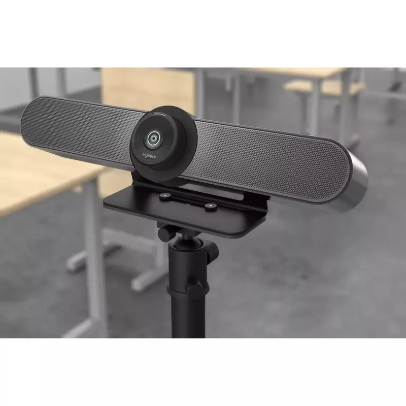 Heckler Design H615-BG Stativhalterung für Logitech MeetUp