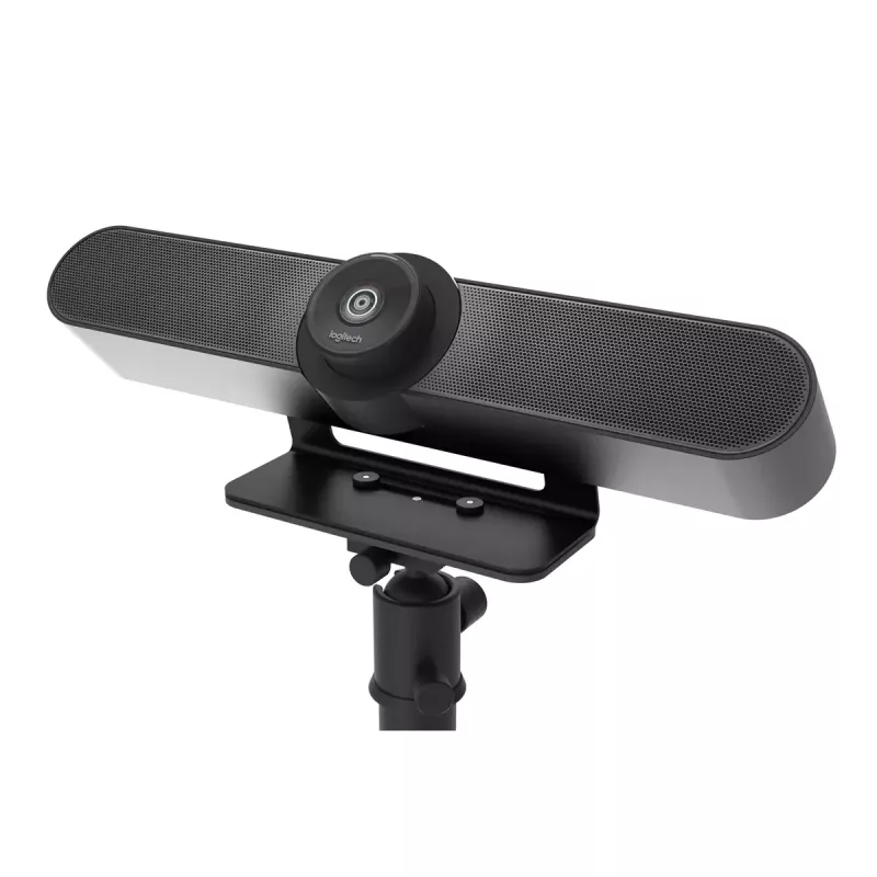 Heckler Design H615-BG Stativhalterung für Logitech MeetUp
