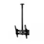 Deckenhalterung B-Tech BT8424-100 Universal-Flachbildschirm mit Neigung