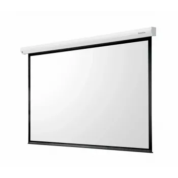 Projektionsleinwand Grandview GV102008B Motorisiert 3,6 m x 3,6 m 1:1