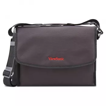 Viewsonic PJ-CASE-008 Projektortasche Schwarz