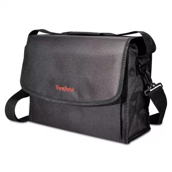 Viewsonic PJ-CASE-008 Projektortasche Schwarz
