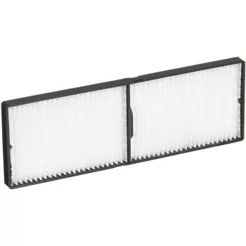 Filterkit für Epson-Projektoren — CoreParts CPPF00001, Abmessungen 133×111×104 mm, schwarz/weiß