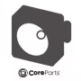 Projektorlampe CoreParts ML12905 Breite 120 mm Tiefe 120 mm Höhe 120 mm