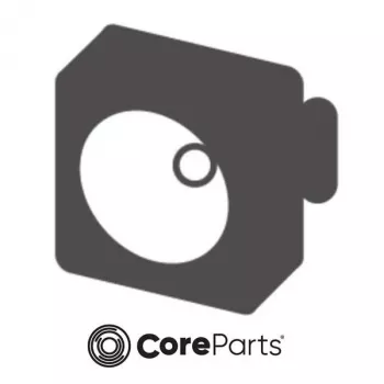 Projektorlampe CoreParts ML13599 120mm x 120mm x 120mm
