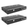 AV-Extender Vivolink VLHDMIEXTHDB2.0S HDMI 2.0 4K 60Hz