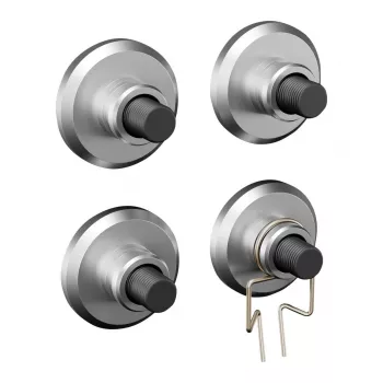 Montagebolzen Vogel's PLA 9305 für DVLED-Bildschirme, Modell 7193050