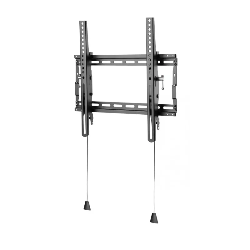 VivoLink Basic mittlere Wandhalterung mit Neigung, 80 Stück im Großpack, WALL-MEDIUM-TILT-BULK80