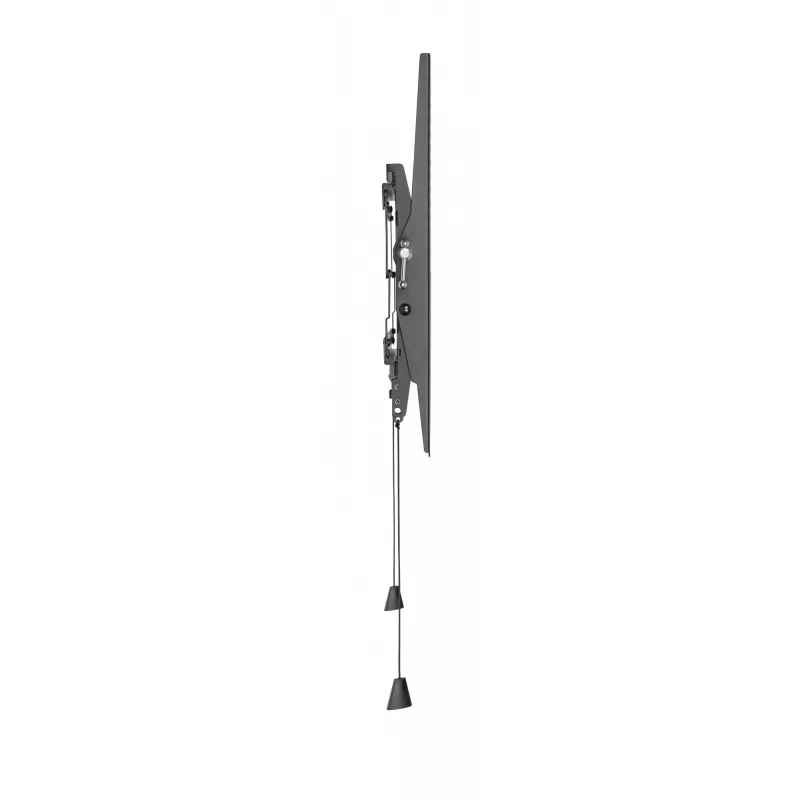 VivoLink Basic mittlere Wandhalterung mit Neigung, 80 Stück im Großpack, WALL-MEDIUM-TILT-BULK80