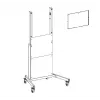 VivoLink FlexiLift mobiler Standfuß, VLFS-FLEXI