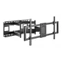Vivolink VLMW60120A TV-Wandhalterung X-Large mit Arm