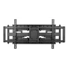 Vivolink VLMW60120A TV-Wandhalterung X-Large mit Arm