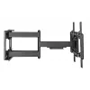 Vivolink VLMW60120A TV-Wandhalterung X-Large mit Arm