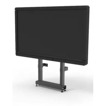 Vivolink VLFS32100W TV-Wandhalterung 2,54 m (100 Zoll) Schwarz