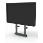 Vivolink VLFS32100W motorisierte TV-/LFD-Wandhalterung