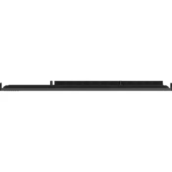 Viewsonic IFP65G1 interaktives Whiteboard 165,1 cm (65 Zoll) 3840 x 2160 Touchscreen Schwarz HDMI