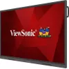 Viewsonic IFP65G1 interaktives Whiteboard 165,1 cm (65 Zoll) 3840 x 2160 Touchscreen Schwarz HDMI