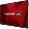 Viewsonic IFP86G1 interaktives Whiteboard 2,18 m (86 Zoll) 3840 x 2160 Touchscreen Schwarz HDMI