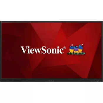 Viewsonic IFP86G1 interaktives Whiteboard 2,18 m (86 Zoll) 3840 x 2160 Touchscreen Schwarz HDMI