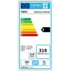 Sharp CB751Q Display 75 Zoll (190,5 cm), 4K UHD