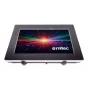 Ernitec 75 Zoll 24/7 4K UHD High Brightness Vandal & Waterproof Monitor Landscape 0070-24175-HB3000-L