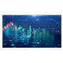 Philips Signage Solutions X-Line Videowall Digital Signage Flachbildschirm 165,1 cm (65 Zoll) LED 500 cd/m² 4K Ultra HD Schwarz