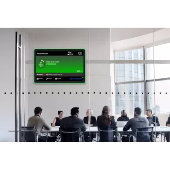 Display Loop24 10.1 Zoll LM-1052T/1056T LED POE Touch