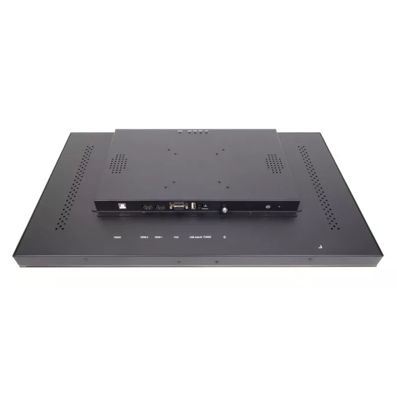 Ernitec 0070-24115-W-TOUCH Touch-Monitor 15 Zoll, IP67/IP22