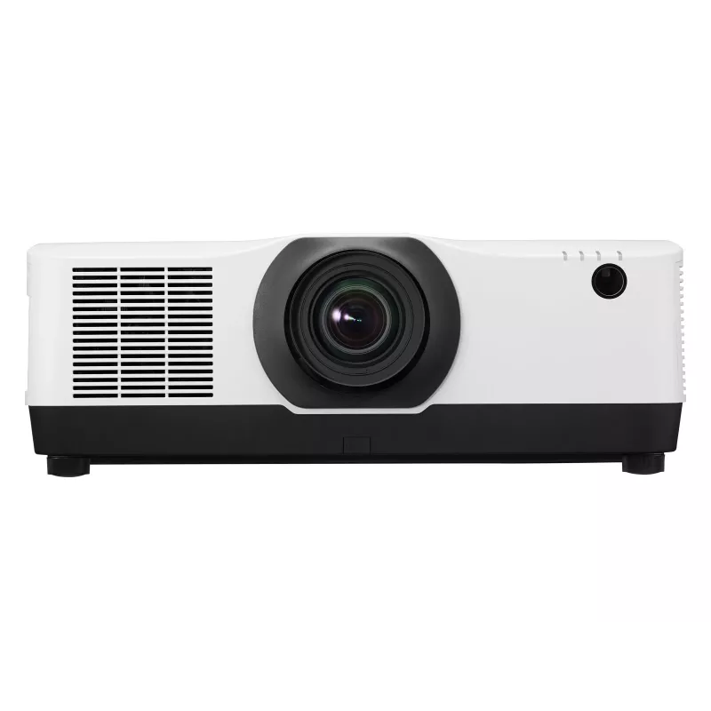 NEC PA1004UL Großraumprojektor 10000 ANSI Lumen 3LCD WUXGA (1920x1200) 3D Weiß