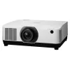 NEC PA1004UL Großraumprojektor 10000 ANSI Lumen 3LCD WUXGA (1920x1200) 3D Weiß