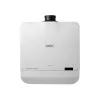 NEC PA804UL Großraumprojektor 8200 ANSI Lumen 3LCD WUXGA (1920x1200) 3D Weiß