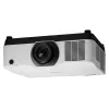 NEC PA804UL Großraumprojektor 8200 ANSI Lumen 3LCD WUXGA (1920x1200) 3D Weiß