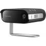 Viewsonic M1XG Datenprojektor Standard-Wurfprojektor LED WVGA (854x480) Schwarz